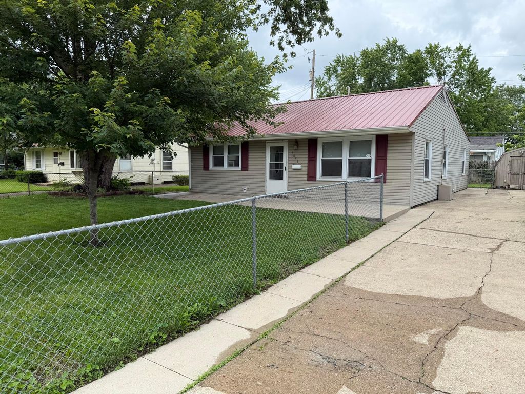 4648 Jae Avenue, Columbus, OH 43213