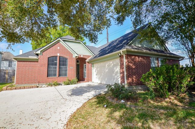 3202 Shadowchase Court, Houston, TX 77082