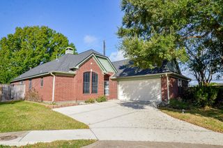 3202 Shadowchase Court, Houston, TX 77082