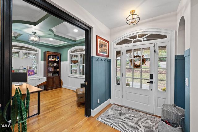 11 Grey Oak Court, Pittsboro, NC 27312