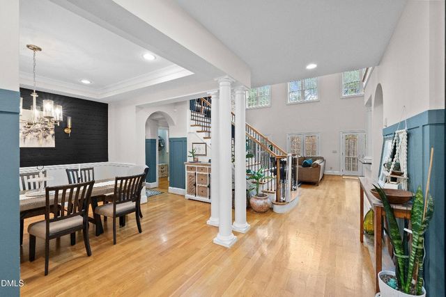 11 Grey Oak Court, Pittsboro, NC 27312