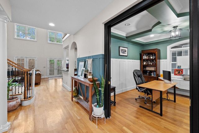 11 Grey Oak Court, Pittsboro, NC 27312