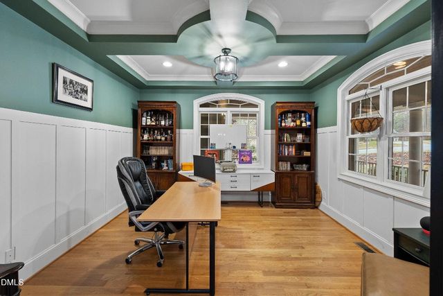 11 Grey Oak Court, Pittsboro, NC 27312