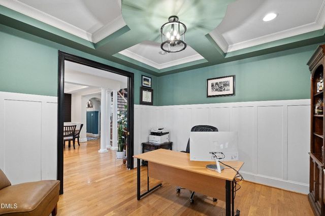 11 Grey Oak Court, Pittsboro, NC 27312