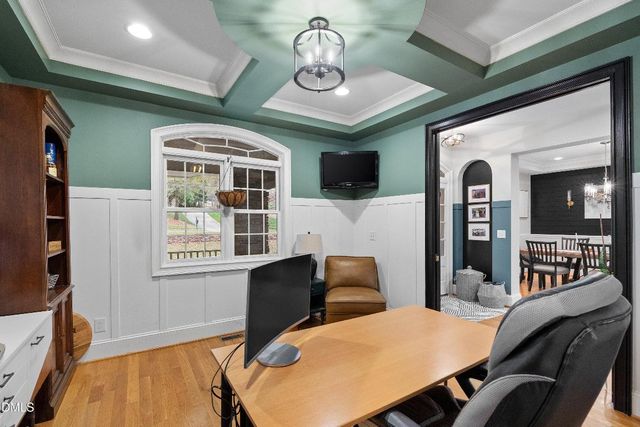 11 Grey Oak Court, Pittsboro, NC 27312