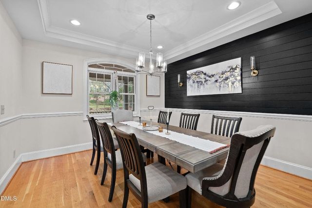 11 Grey Oak Court, Pittsboro, NC 27312