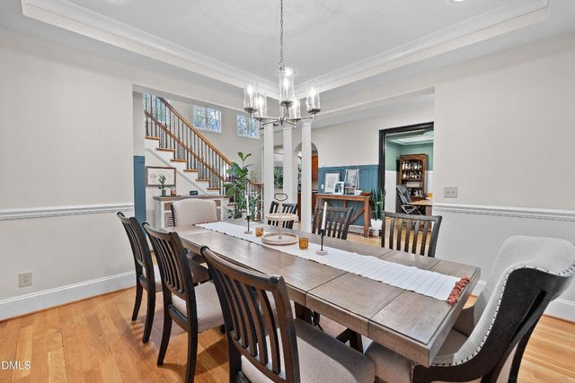 11 Grey Oak Court, Pittsboro, NC 27312