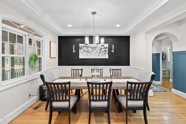 11 Grey Oak Court, Pittsboro, NC 27312