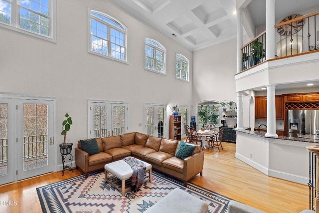 11 Grey Oak Court, Pittsboro, NC 27312