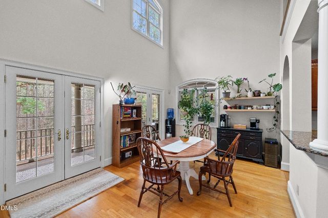 11 Grey Oak Court, Pittsboro, NC 27312