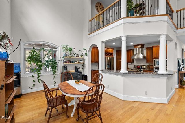 11 Grey Oak Court, Pittsboro, NC 27312