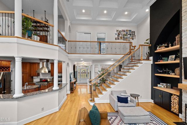 11 Grey Oak Court, Pittsboro, NC 27312