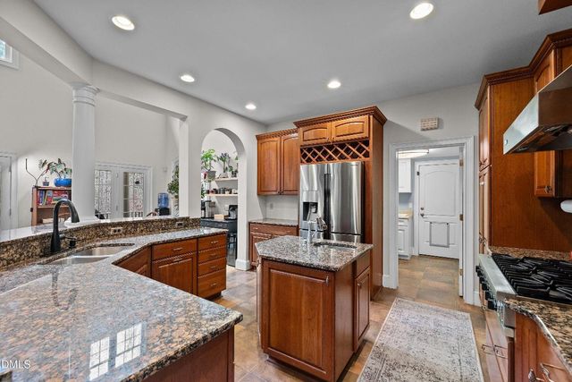 11 Grey Oak Court, Pittsboro, NC 27312