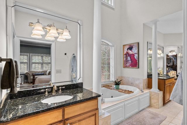 11 Grey Oak Court, Pittsboro, NC 27312