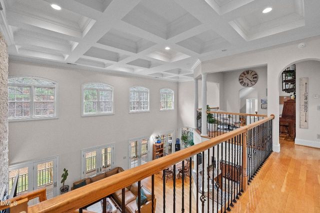 11 Grey Oak Court, Pittsboro, NC 27312