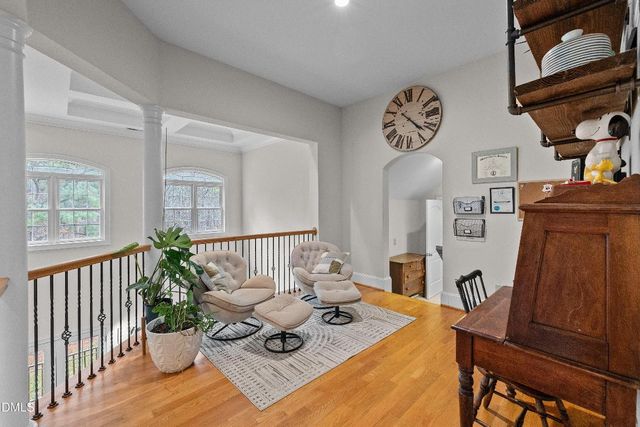 11 Grey Oak Court, Pittsboro, NC 27312