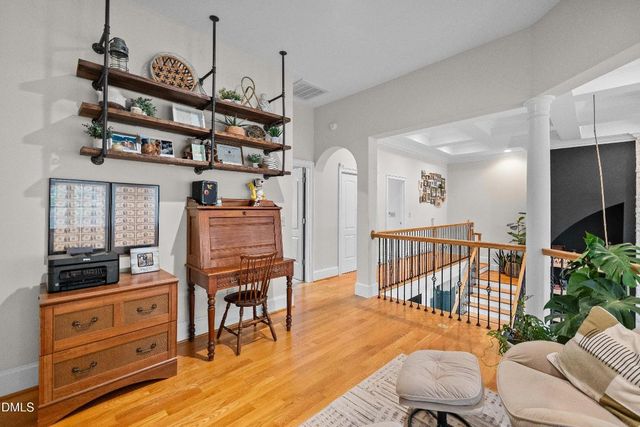 11 Grey Oak Court, Pittsboro, NC 27312