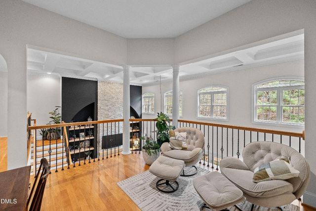 11 Grey Oak Court, Pittsboro, NC 27312