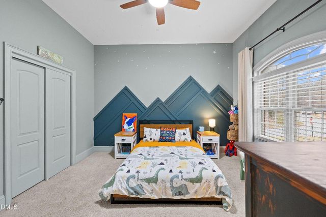 11 Grey Oak Court, Pittsboro, NC 27312