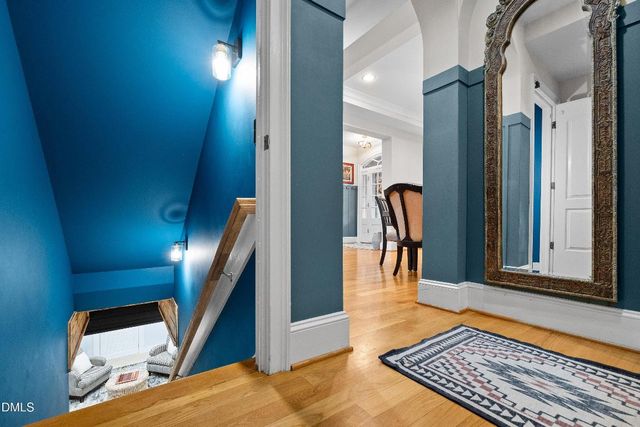 11 Grey Oak Court, Pittsboro, NC 27312