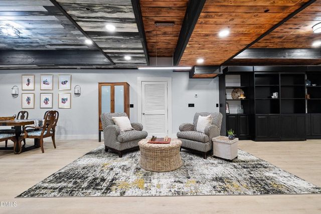 11 Grey Oak Court, Pittsboro, NC 27312