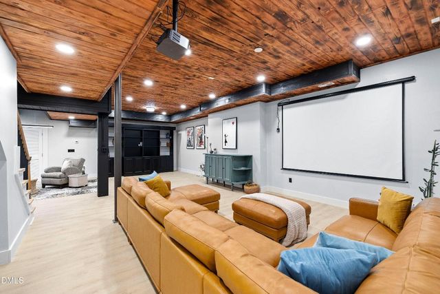 11 Grey Oak Court, Pittsboro, NC 27312