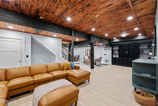 11 Grey Oak Court, Pittsboro, NC 27312