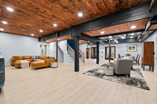 11 Grey Oak Court, Pittsboro, NC 27312