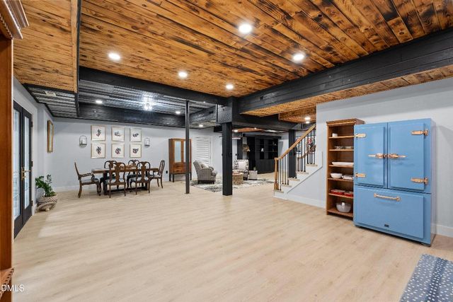 11 Grey Oak Court, Pittsboro, NC 27312