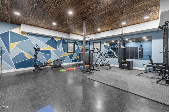 11 Grey Oak Court, Pittsboro, NC 27312