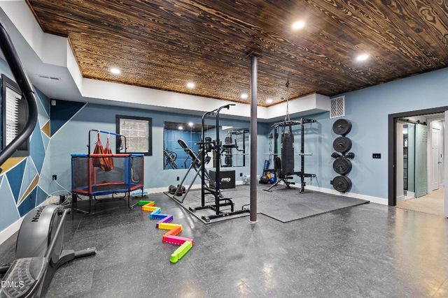 11 Grey Oak Court, Pittsboro, NC 27312