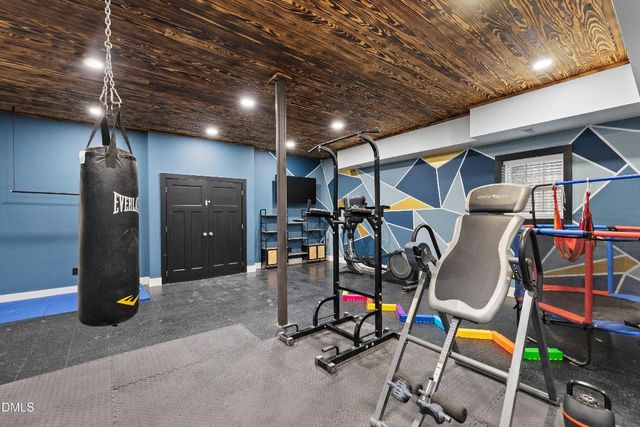 11 Grey Oak Court, Pittsboro, NC 27312