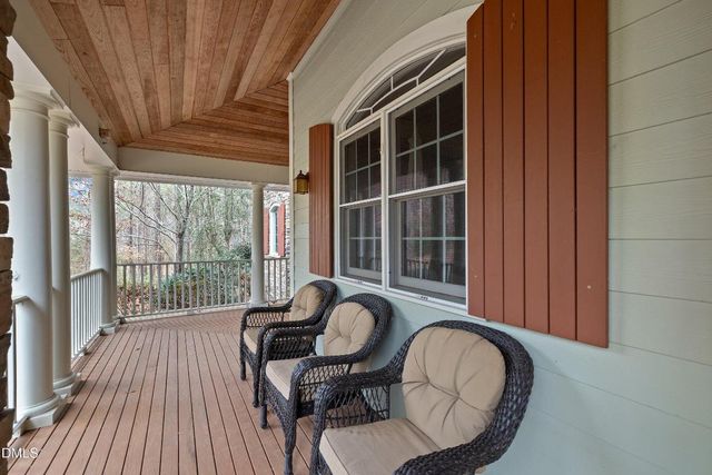 11 Grey Oak Court, Pittsboro, NC 27312