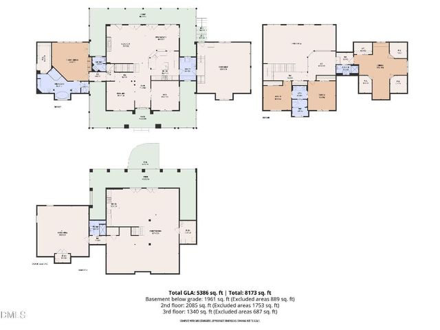 11 Grey Oak Court, Pittsboro, NC 27312