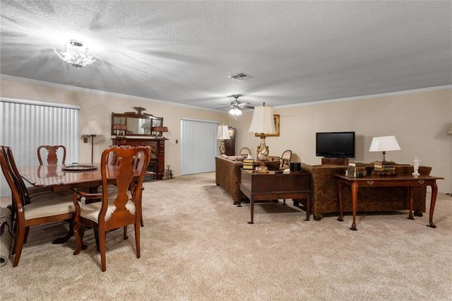 10105 CROWN COURT, Orlando, FL 32821