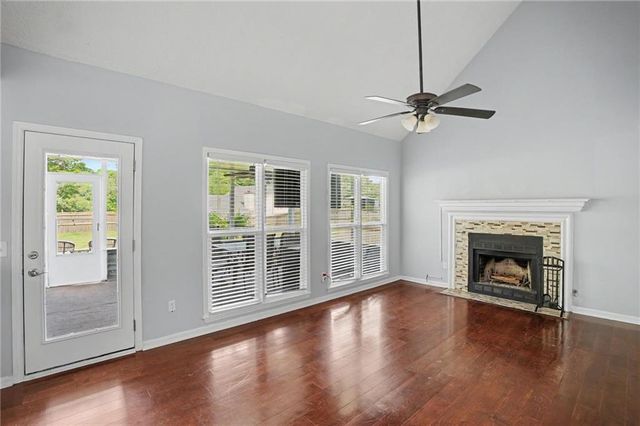 4064 Longford Drive NE, Marietta, GA 30066