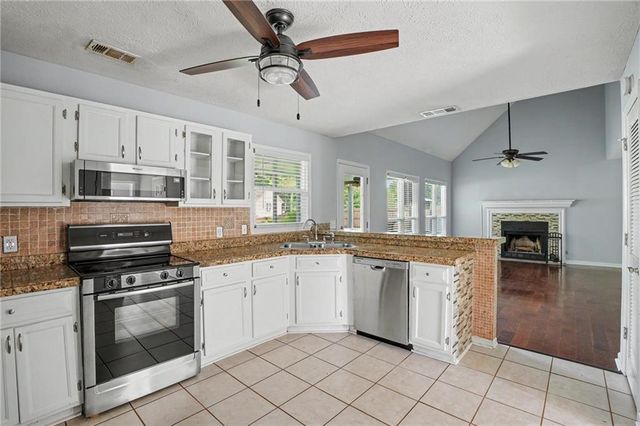 4064 Longford Drive NE, Marietta, GA 30066