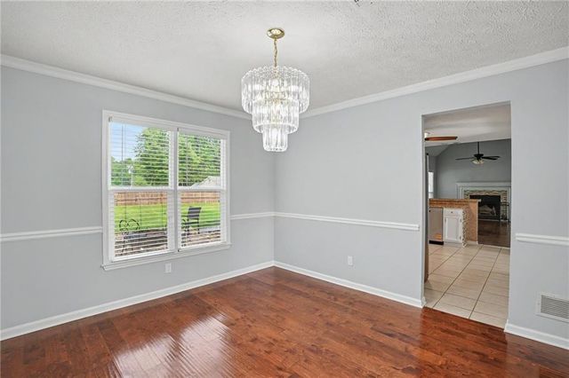 4064 Longford Drive NE, Marietta, GA 30066