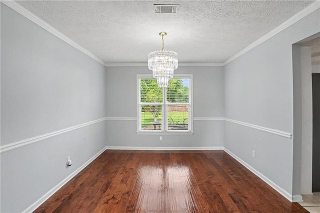 4064 Longford Drive NE, Marietta, GA 30066