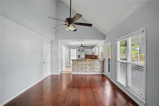 4064 Longford Drive NE, Marietta, GA 30066