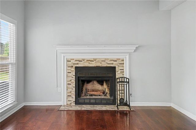 4064 Longford Drive NE, Marietta, GA 30066