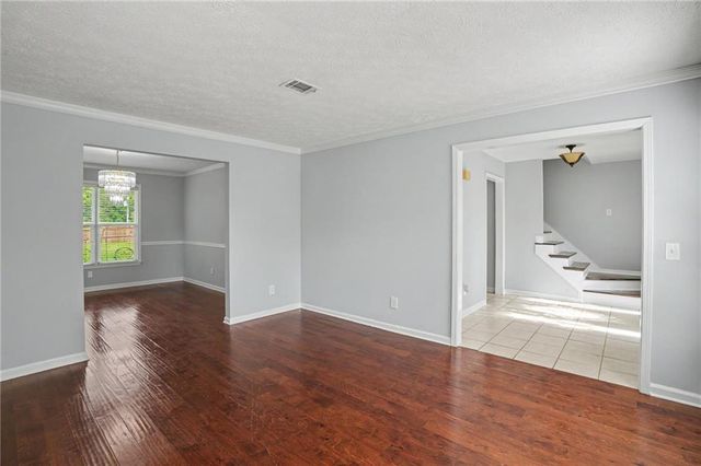 4064 Longford Drive NE, Marietta, GA 30066