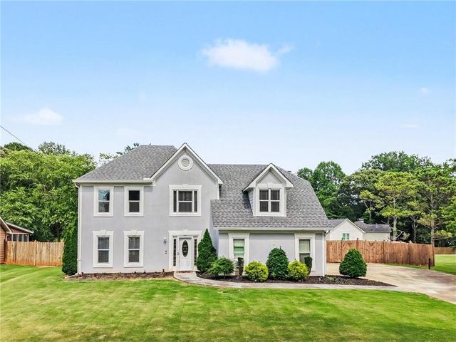 4064 Longford Drive NE, Marietta, GA 30066