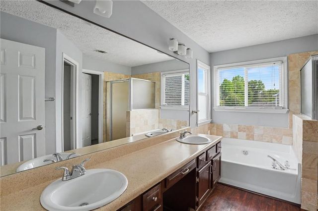 4064 Longford Drive NE, Marietta, GA 30066