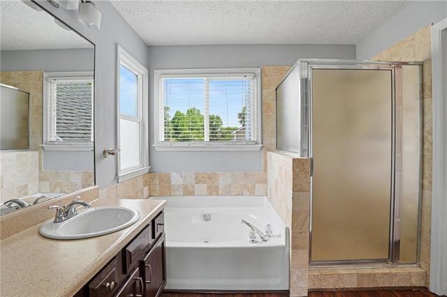 4064 Longford Drive NE, Marietta, GA 30066