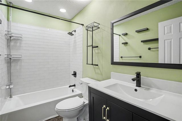 4064 Longford Drive NE, Marietta, GA 30066