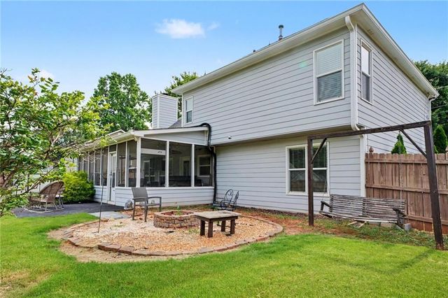 4064 Longford Drive NE, Marietta, GA 30066