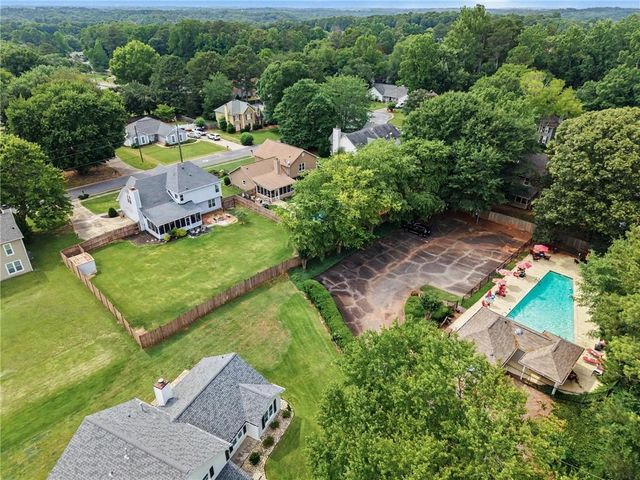 4064 Longford Drive NE, Marietta, GA 30066