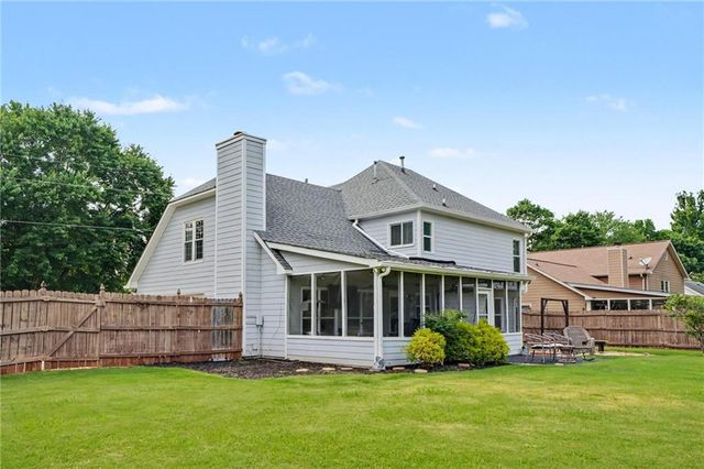 4064 Longford Drive NE, Marietta, GA 30066