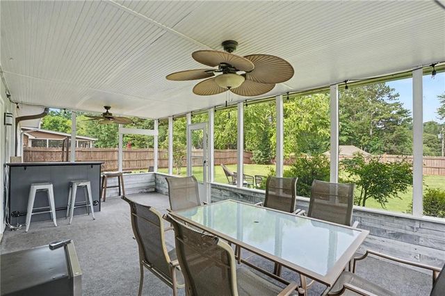 4064 Longford Drive NE, Marietta, GA 30066